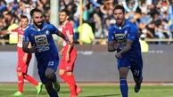 بدترین پرسپولیس پشت دیوار شفر