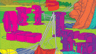 «خبرهای خوب از ایران» در ژنو