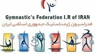 دستاوردى بزرگ از کنگره AGU براى ژیمناستیک ایران