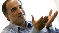 واعظ آشتیانی:قرار گرفتن نام زریبافان در لیست جمنا بدون هماهنگی بود