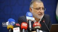 زاکانی : کلنگ‌زنی خط ۸ مترو تهران در روز‌های آینده آغاز می‌شود