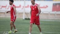 رقم قرارداد سه کاپیتان پرسپولیس لو رفت !