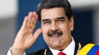 مادورو: به‌زودی به ایران سفر خواهم کرد
