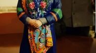 مجسمه زیبایی از بهنوش بختیاری + عکس