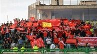 گروسیان: در بازی با پرسپولیس جبران میکنم