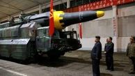 کره شمالی آزمایش موشکی خود را موفقیت آمیز توصیف کرد