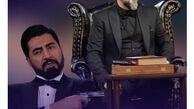 شب های مافیا با کامبیز دیرباز یا محمدرضا علیمردانی؟ + عکس