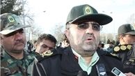 ایران خط مقدم مبارزه با مواد مخدر