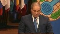 آمریکا در نابودی زرادخانه های تسلیحات شیمیایی خود تعلل می کند