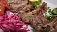 طرز تهیه کباب شیشلیک گوسفندی به روش رستورانی شاندیز