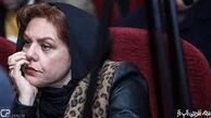 عکس جوانی مادر افسانه چهره آزاد به مناسبت چهلمین روز درگذشتش 