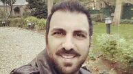 سلفی جدید پولاد کیمیایی + عکس