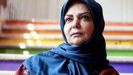نگاه رو‌به افق مجری قدیمی تلویزیون + عکس