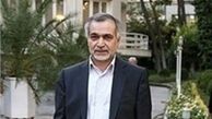 آزادی حسین فریدون با وثیقه ۵۰ میلیارد تومانی