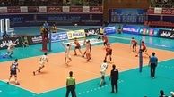 والیبال ایران جهانی شد
