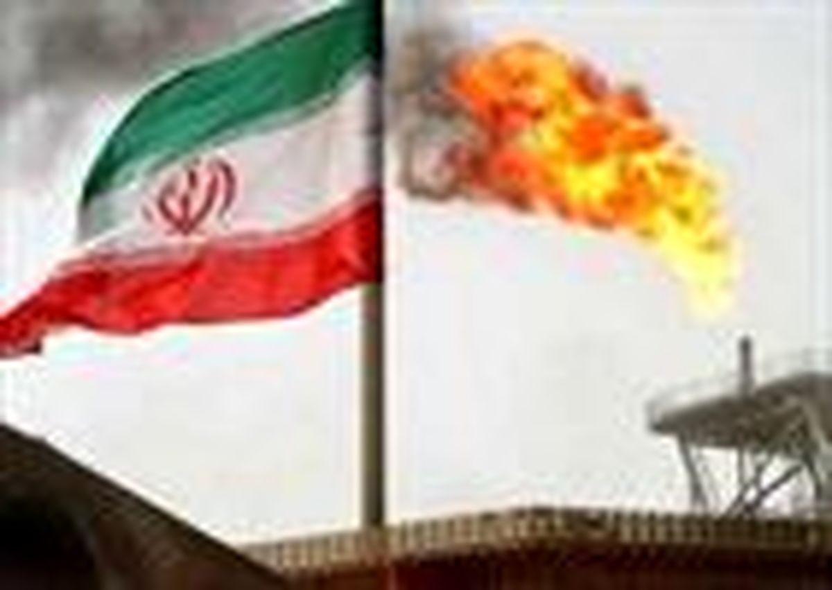 ماموریت نفتی لاریجانی در چین