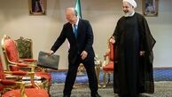 دیدارهای آمانو در تهران/ گزارش تصویری