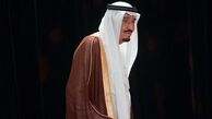 ملک سلمان علاوه بر آلزایمر از نارسایی قلبی هم رنج می‌بَرد