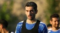 جنگ باشگاه استقلال و شفر بر سر مجتبی جباری علنی شد