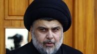 پیام تبریک مقتدی الصدر به بشار اسد