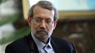 واکنش لاریجانی به گزارش نعمت زاده: عملیاتی‌تر صحبت کنید