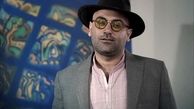 استایل خاص مهدی کوشکی + عکس