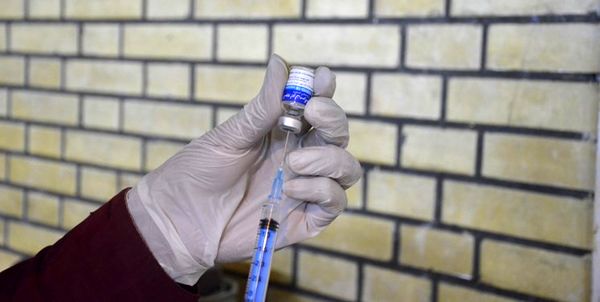  آیا یک دز واکسن کرونا را به چند نفر تزریق می‌کنند ؟