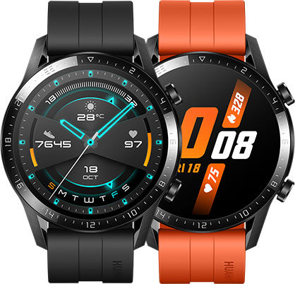 Jual Huawei Watch Gt2 46mm Online November 2020 Blibli Com