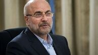 قالیباف: جوانان فلسطینی یک تنه مقابل رژیم صهیونیستی ایستاده‌اند