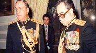 خاطرات سرهنگ علیرضا معمارصادقی، رئیس دفتر ارتشبد فردوست 