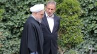 عبور از روحانی جدی شد/ روحانی به ضرر اصلاح طلبان تمام می شود