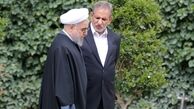 عبور از روحانی جدی شد/ روحانی به ضرر اصلاح طلبان تمام می شود