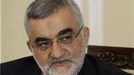 نامشروع خواندن دولت گذشته سخن «ضدانقلابی» است