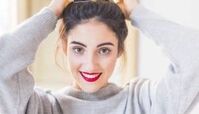 نقطه جذابیت چهره زنان از دید مردان چیست؟