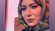 ظاهر جدید فریبا نادری + عکس