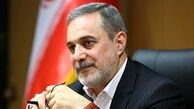 «بطحایی» قیچی به دست شد