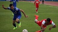پرسپولیس- سپاهان؛ دربی ایرانی/ ذوب آهن - استقلال؛ فینال در نصف جهان