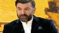 حمایت بی‌چون و چرای «علی انصاریان» از پرویز پرستویی
