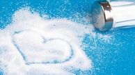 علاقه شدید به مصرف نمک از کجا می آید؟