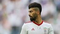 رضائیان با انتقاد از منتقدان لیست تیم ملی: مردی وقتی در تیم هستی حرف بزن!