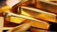 آمادگی طلا برای سقوط بیشتر!