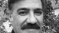 گریم‌ متفاوت حسن اسدی + عکس