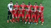 پرسپولیس بدون طاهری هم می‌تواند راهش را ادامه دهد