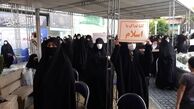 محکومیت توهین به پیامبر (ص) و قرآن کریم در تجمع مردم تهران