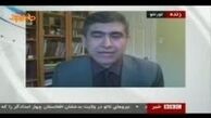 واکنش بی‌بی‌سی به جشن دولت در آزادی