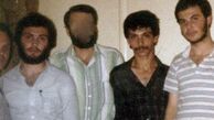 نحوه شهادت برادر عماد مغنیه+ عکس
