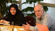دستاورد جدید انتصابات غیرکارشناسی زنگنه 