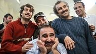 خبر جدید درباره ساخت پایتخت ٧