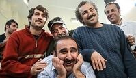 خبر جدید درباره ساخت پایتخت ٧