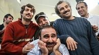 خبر جدید درباره ساخت پایتخت ٧
